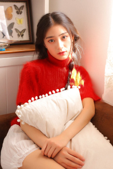 农场主的女儿们